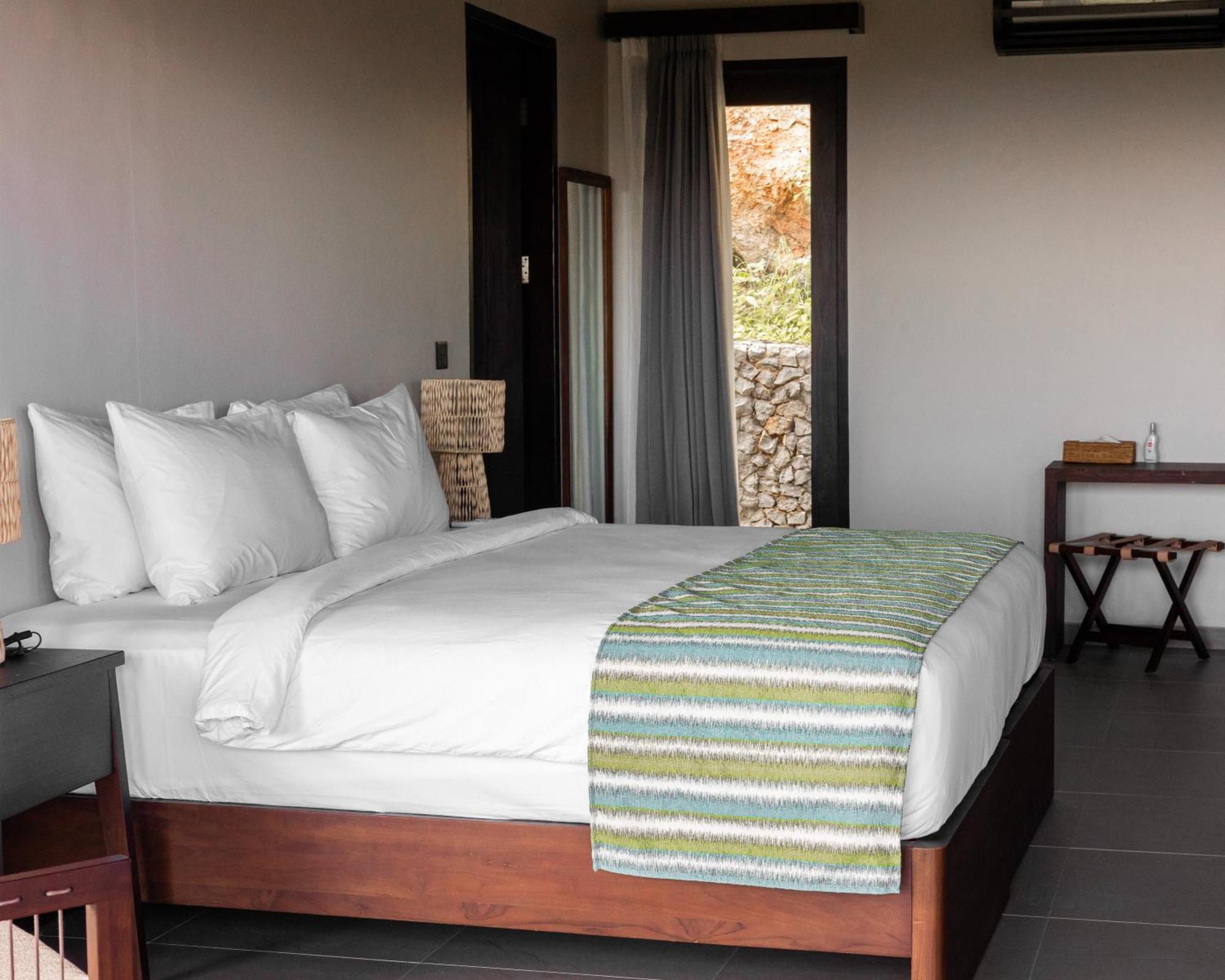 Hotel Menjaga Bay Labuan Bajo Zewnętrze zdjęcie