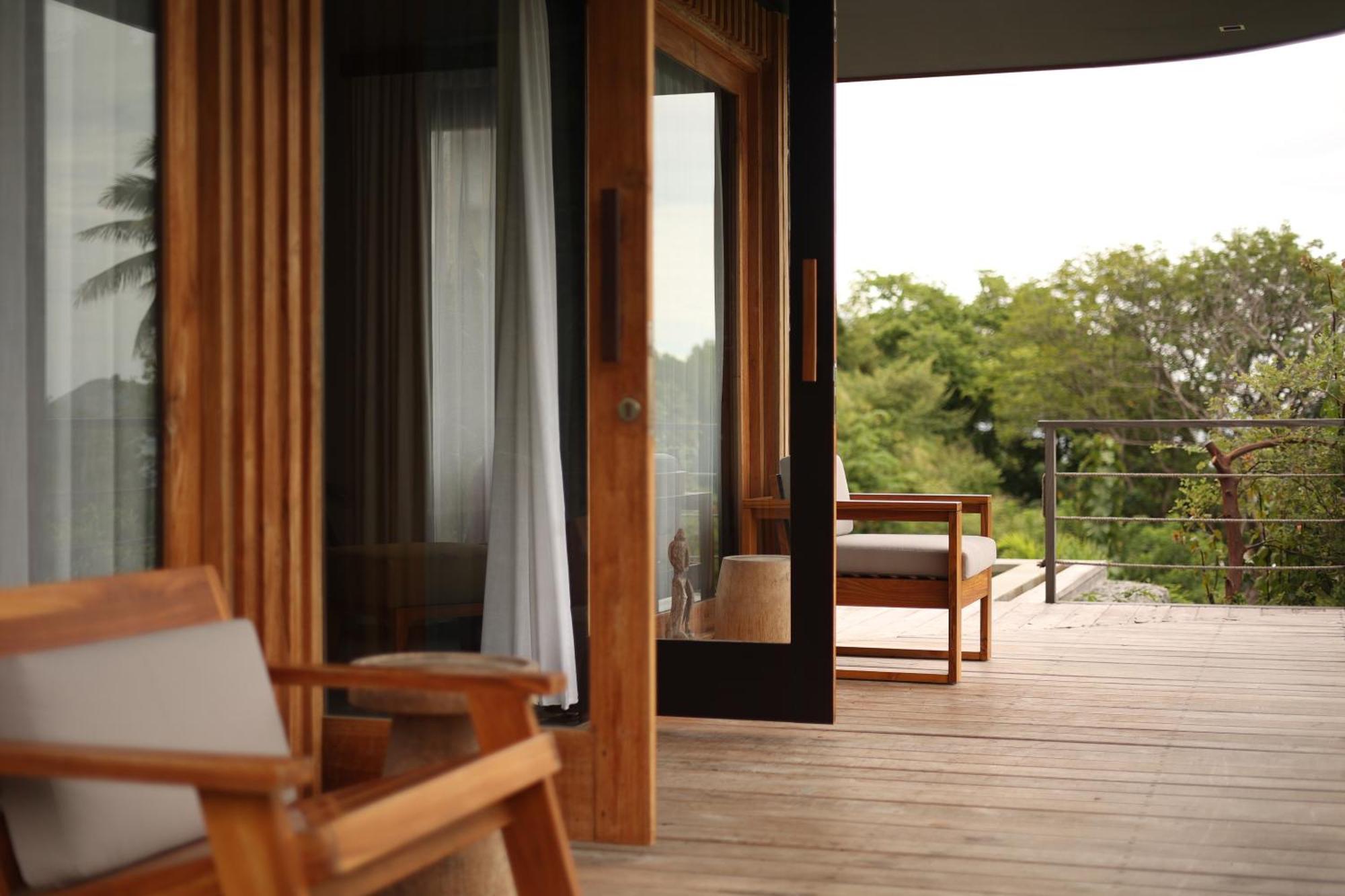 Hotel Menjaga Bay Labuan Bajo Zewnętrze zdjęcie