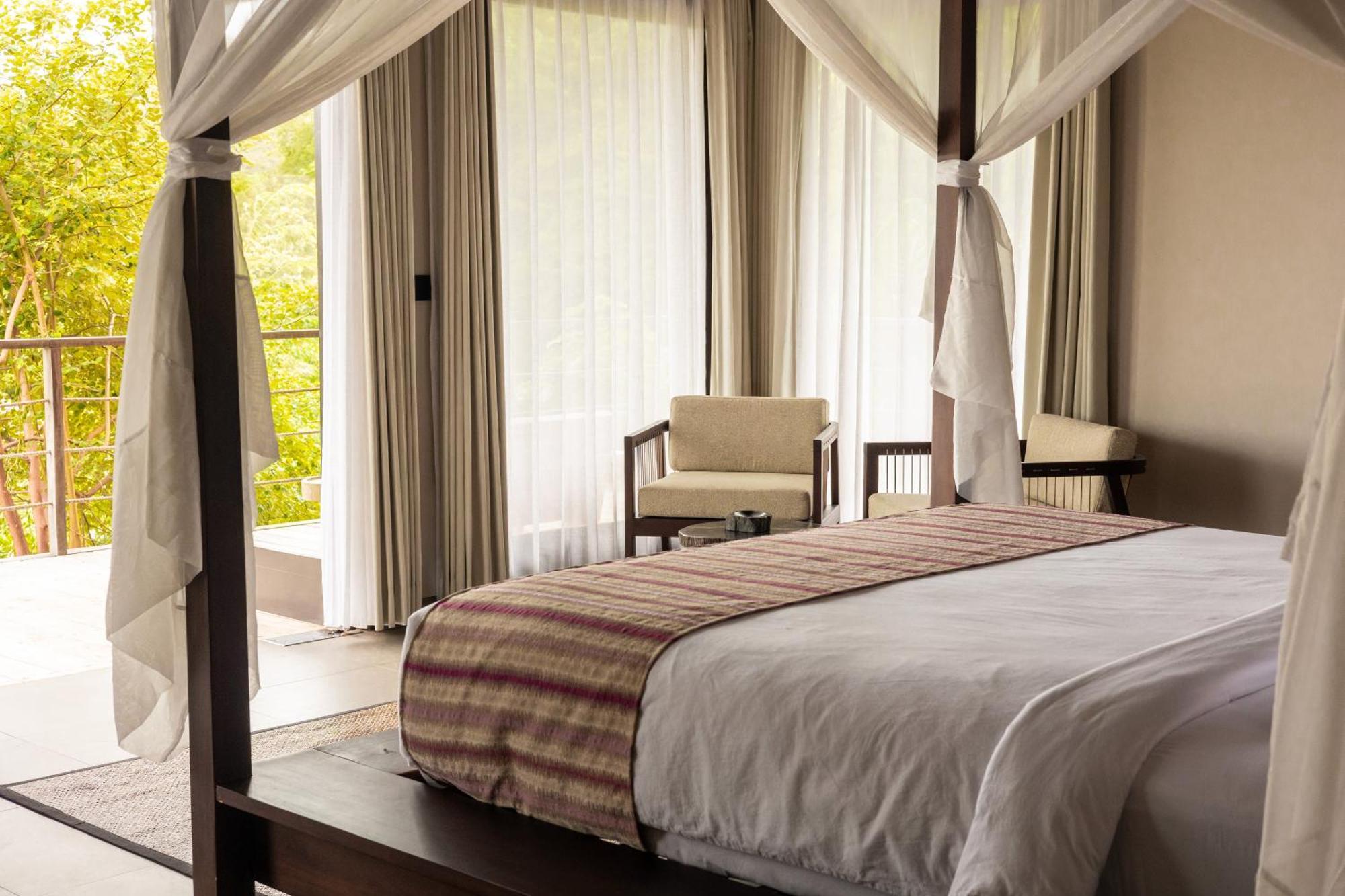 Hotel Menjaga Bay Labuan Bajo Zewnętrze zdjęcie