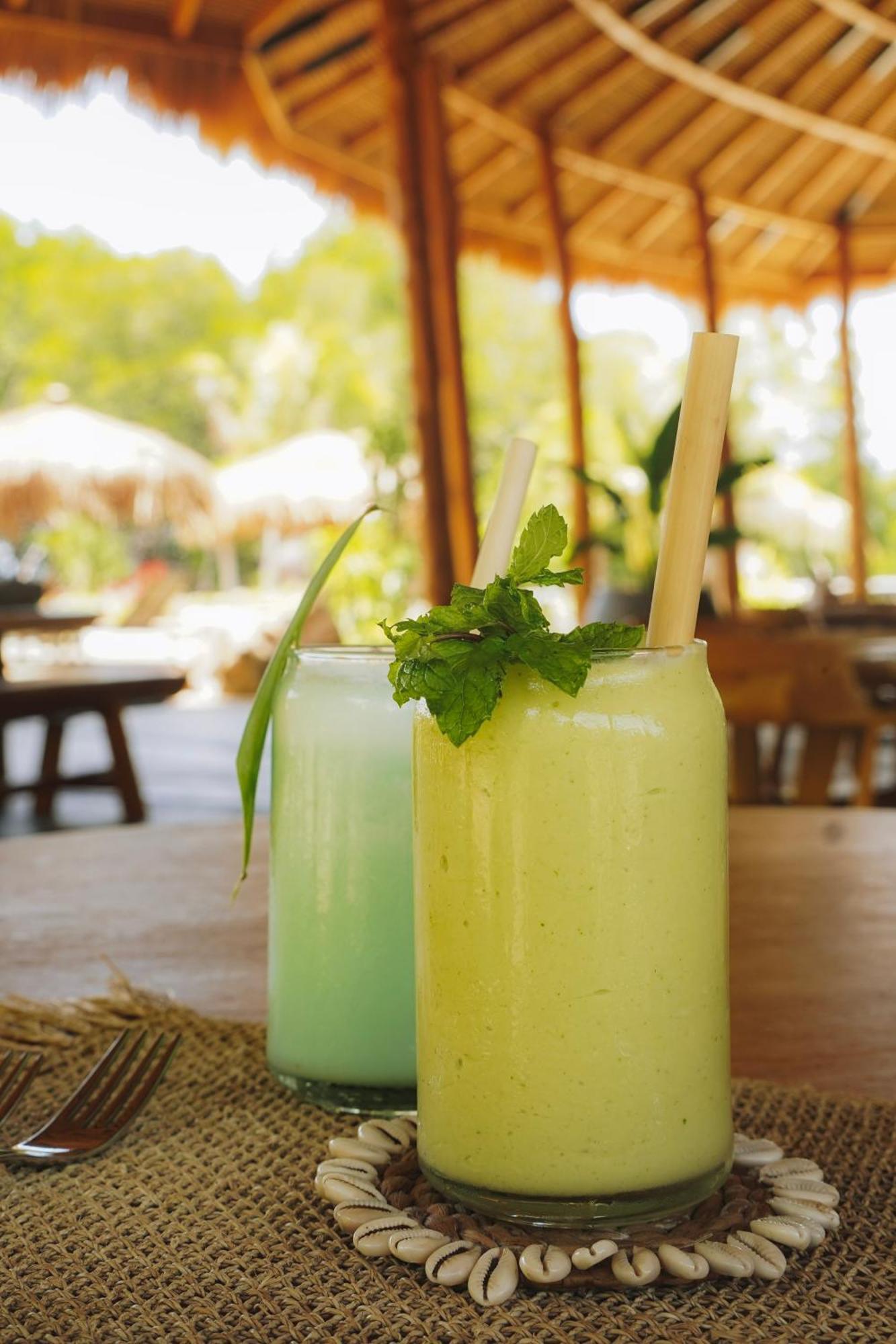 Hotel Menjaga Bay Labuan Bajo Zewnętrze zdjęcie