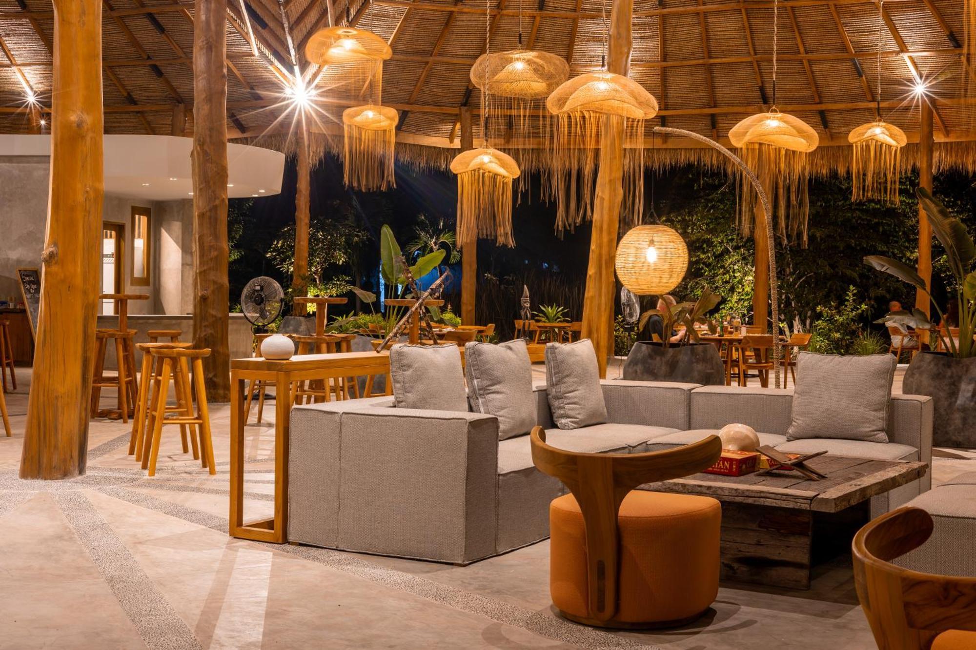 Hotel Menjaga Bay Labuan Bajo Zewnętrze zdjęcie